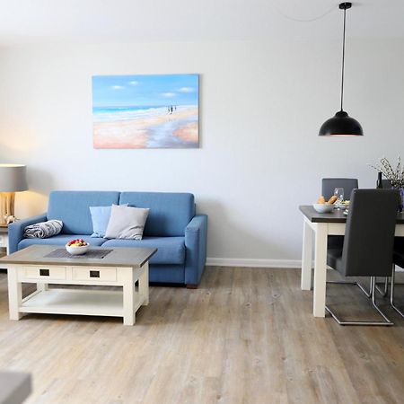 Appartamento Andreas-Nielsen-Str. 12, W2 Westerland Esterno foto