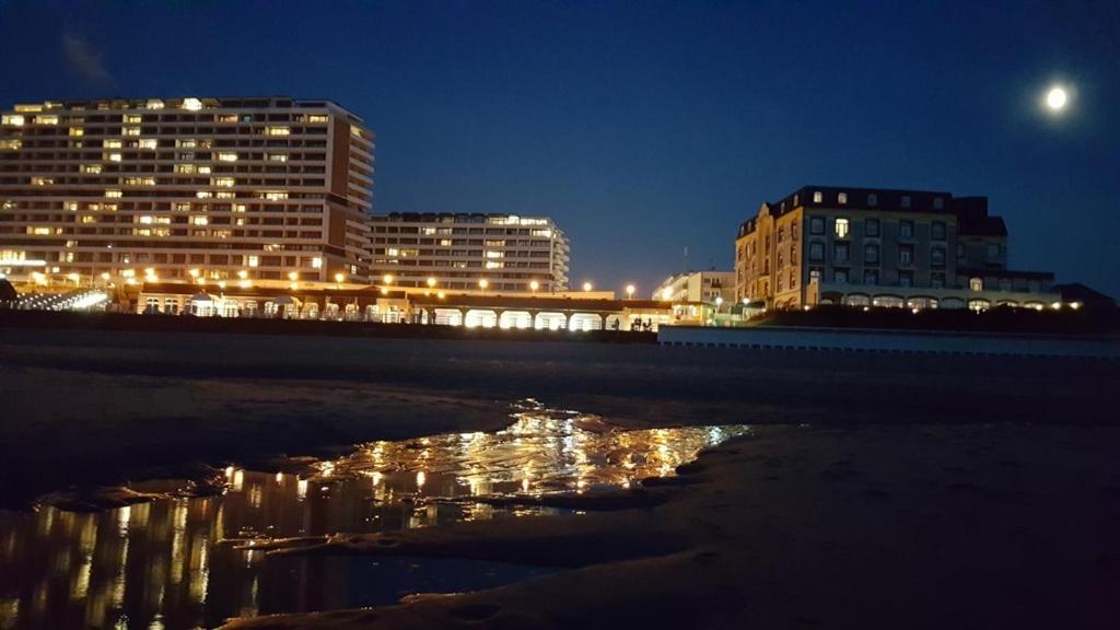 Appartamento Andreas-Nielsen-Str. 12, W2 Westerland Esterno foto